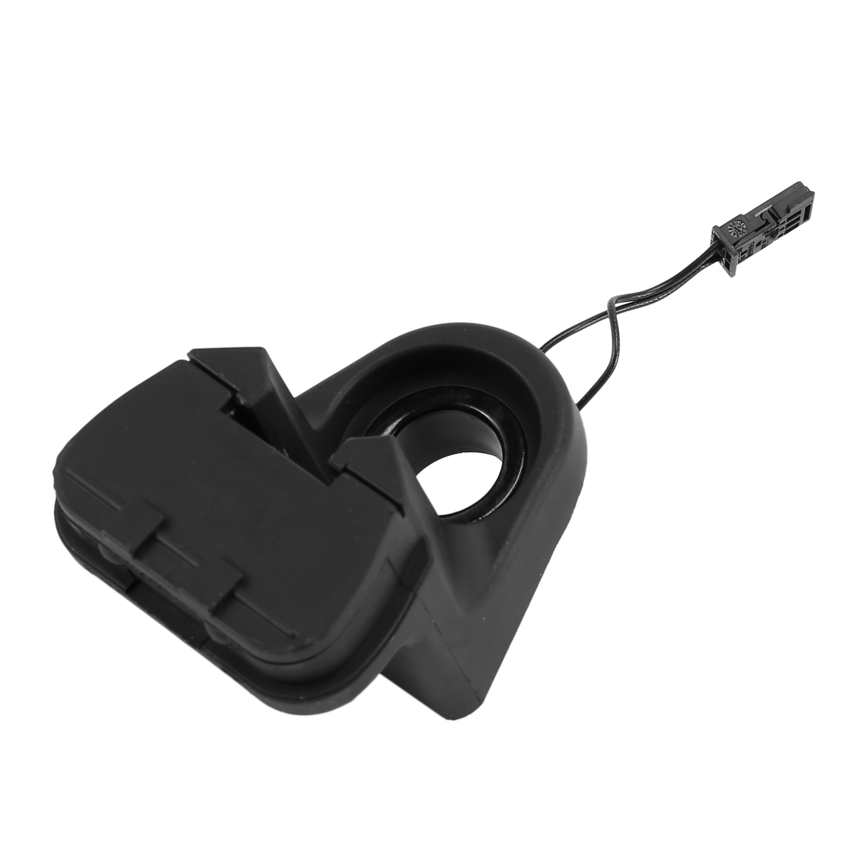Car Wiper - Achterruitwisserknop met microschakelaar voor BMW 5-serie