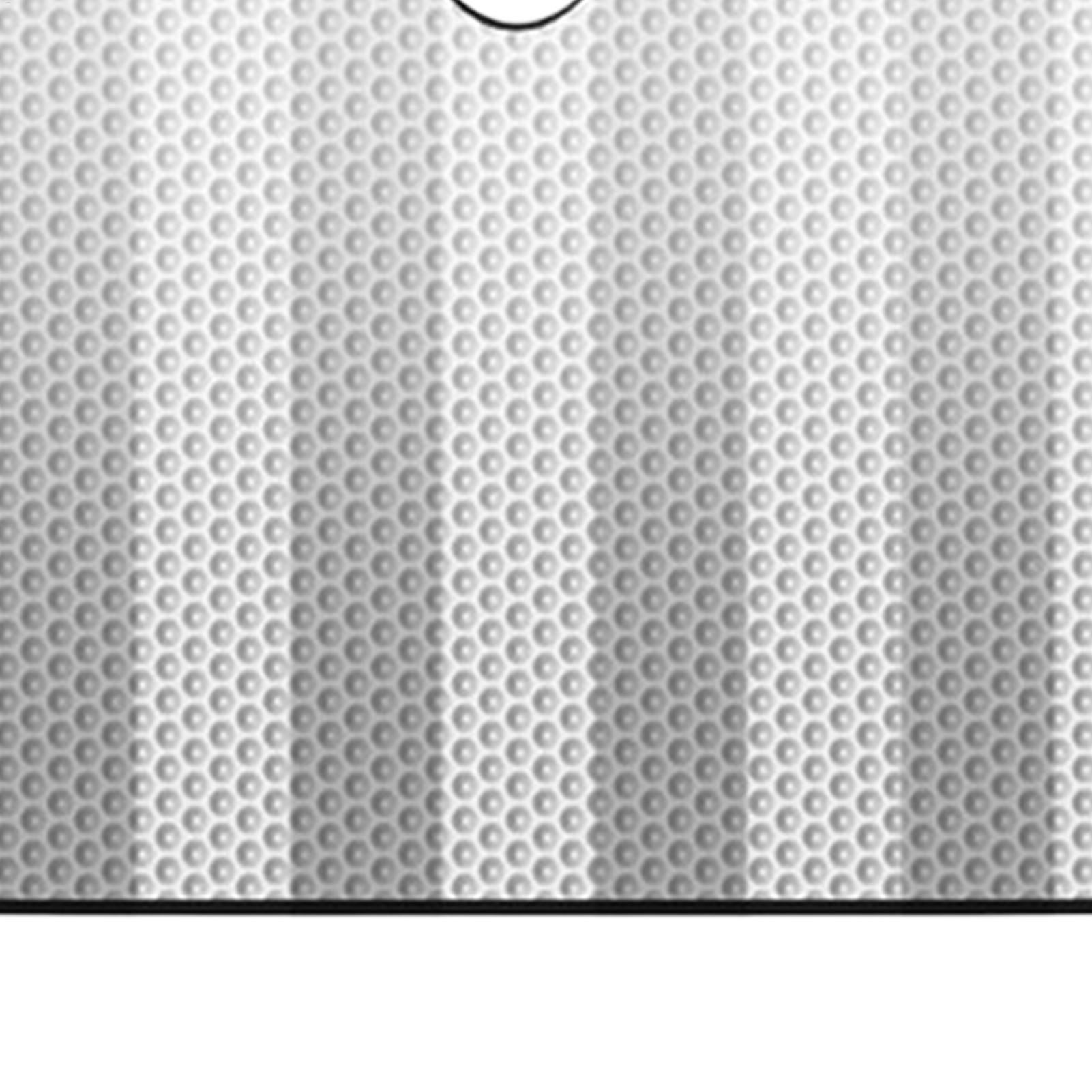 Windshield Sun Shade - Voorruitafdekking Zonnescherm Universeel opvouwbaar reflecterend verdikt