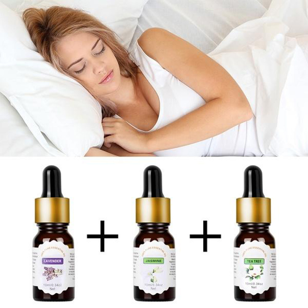 Car Air Freshener - Lavendel etherische olie 10ml, wateroplosbaar, aromatherapie-olie