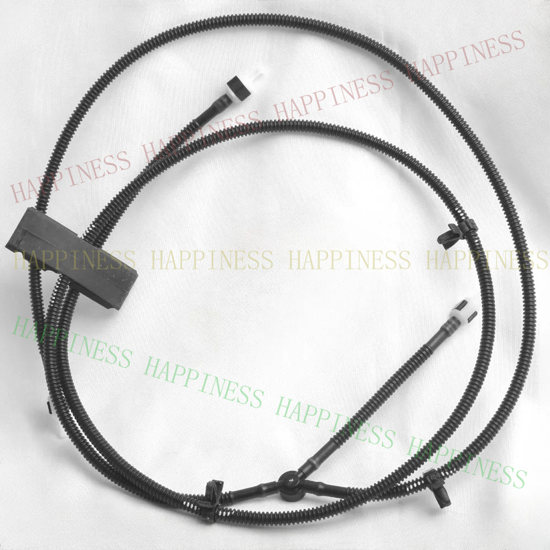 Car Wiper - RP+ Voor Citroen C5 X7 2011