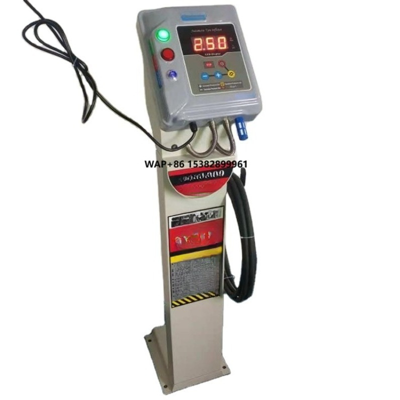 Car Led Light - Prijs van bandenpomp voor auto's/lichtvrachtwagens is