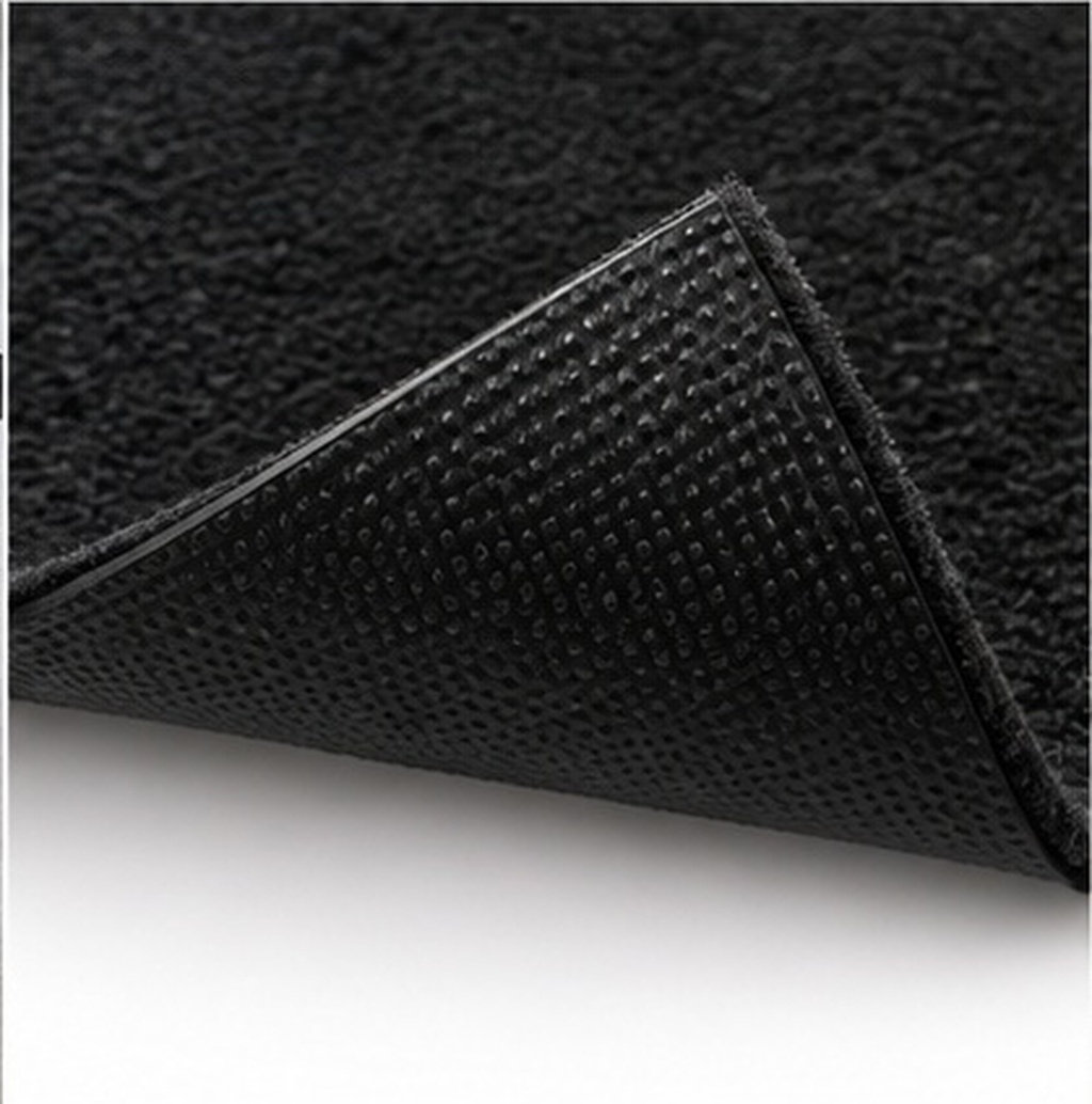 Car Floor Mat - Wasbare garagemat met rubberen achterkant, antislip,