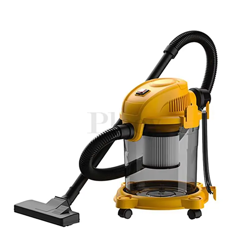 Car Vacuum - 2026 Nieuwste 1000W Nat-Droog Stofzuiger 18KPa
