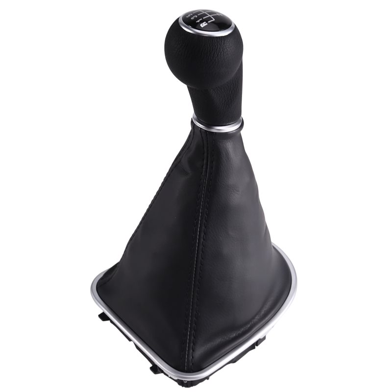 Car Seat Cover - A20K-Car 5 Speed ​​Pookknop Met Boot
