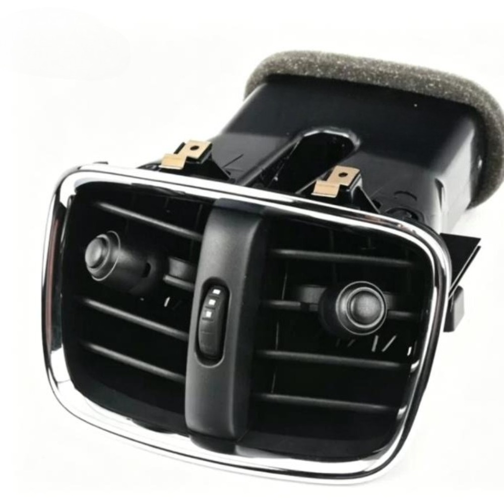 Car Seat Cover - Nieuwe airco-uitlaat roosterkap voor BMW Mini