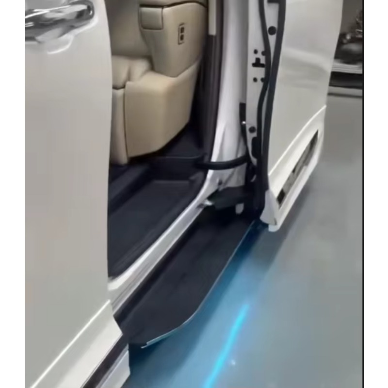 Car Led Light - Auto Andere exterieuraccessoires Automatische opstapjes voor