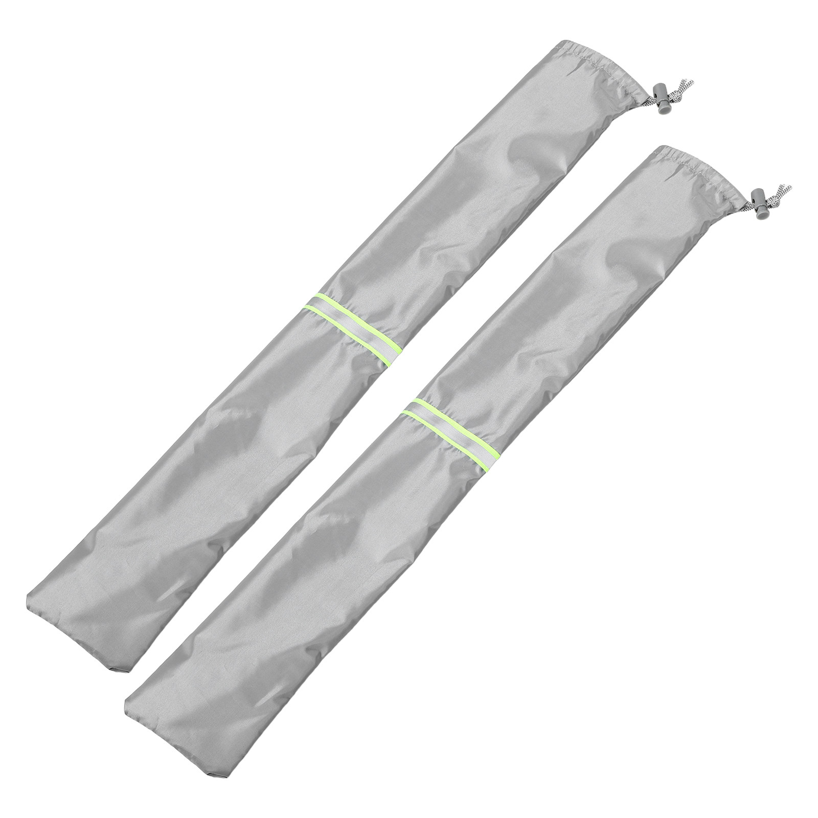 Car Wiper - 2 stuks waterdichte ruitenwisserbeschermers, beschermhoes voor
