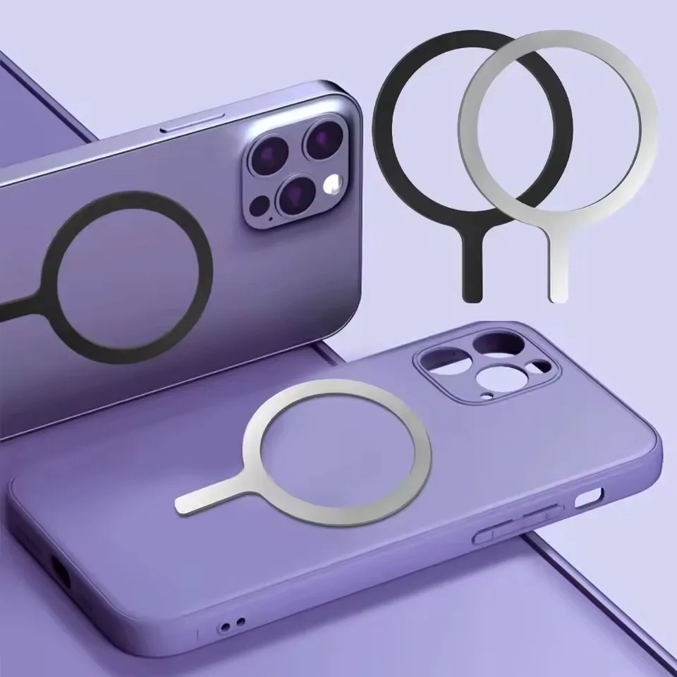 Universele magnetische metalen - Car Phone Holder recensie en prijs
