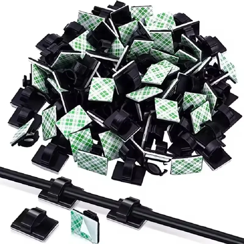Zelfklevende autokabel-oplader - Car Organizer recensie en prijs