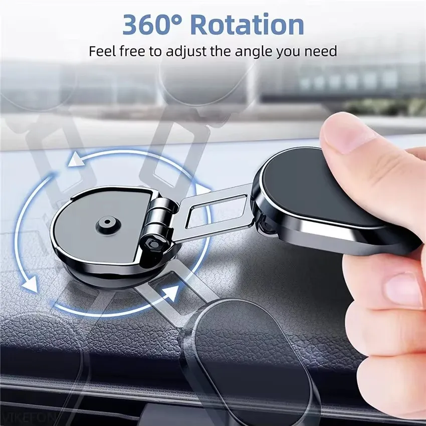 Magnetische autotelefoonhouder - Car Phone Holder recensie en prijs