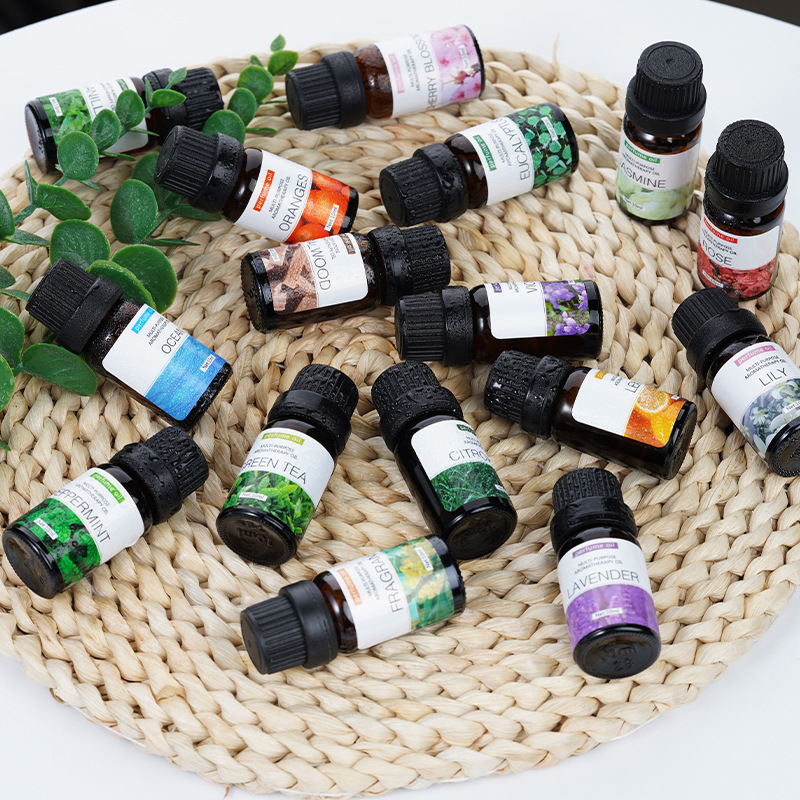 10 ml pure natuurlijke plantaa - Car Air Freshener recensie en prijs