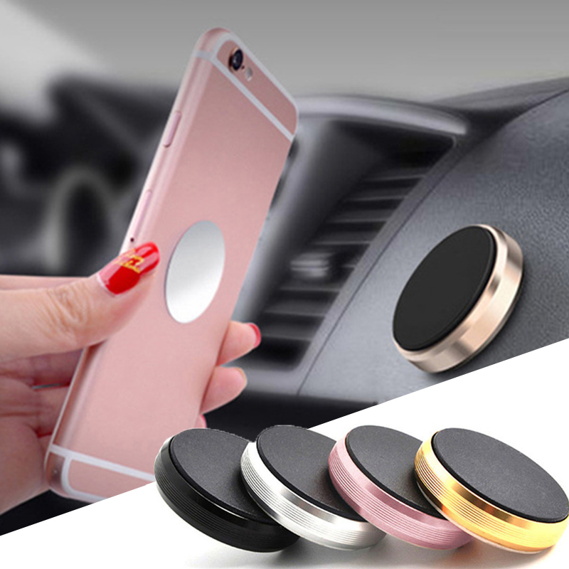360 graden magnetische auto te - Car Phone Holder recensie en prijs