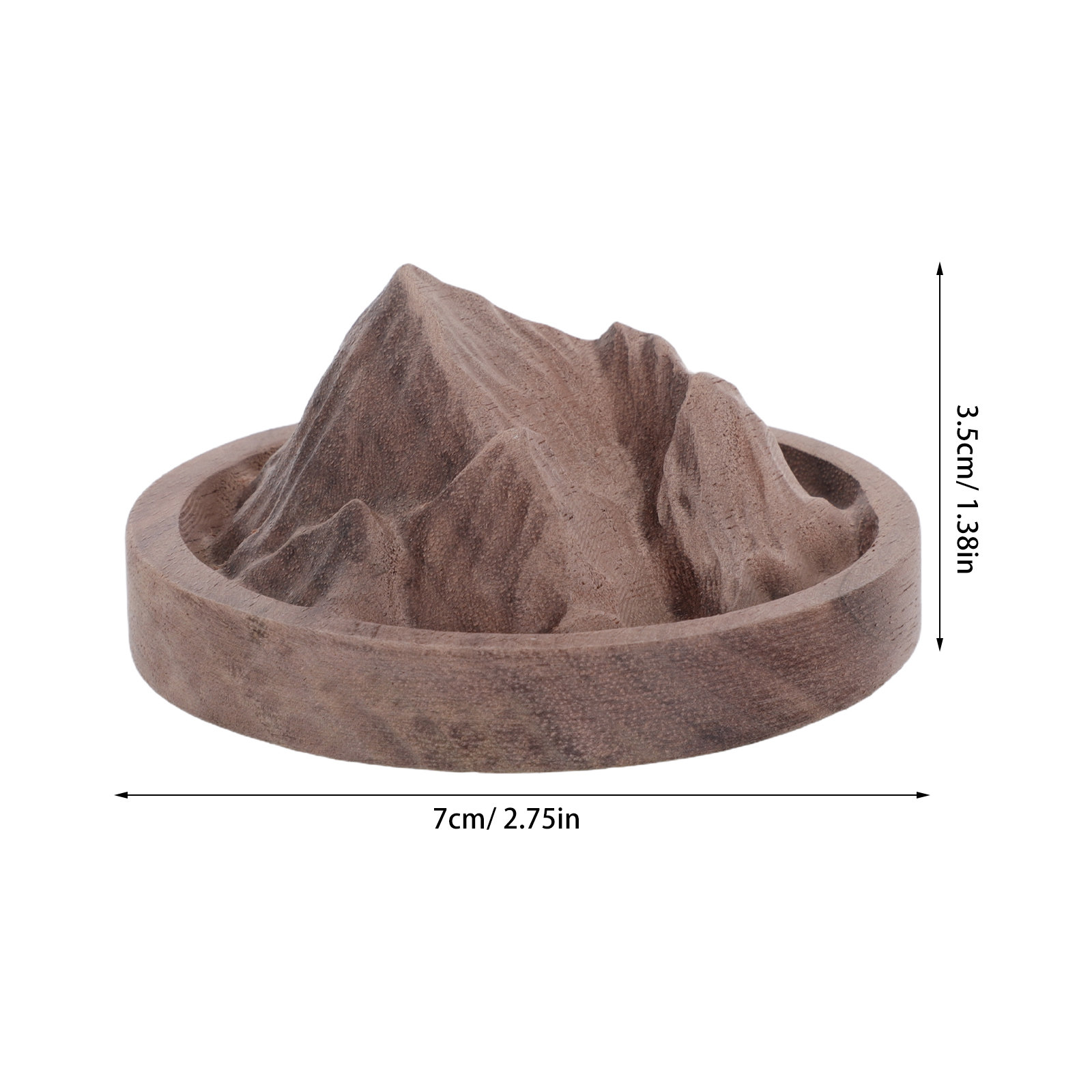 Houten aromadiffuser voor thui - Car Air Freshener recensie en prijs