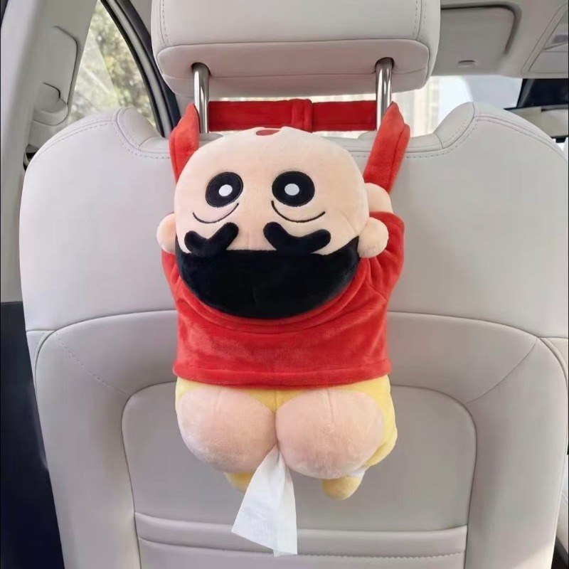 Nieuwe Crayon Shin-chan anime  - Car Accessories Japanese recensie en prijs