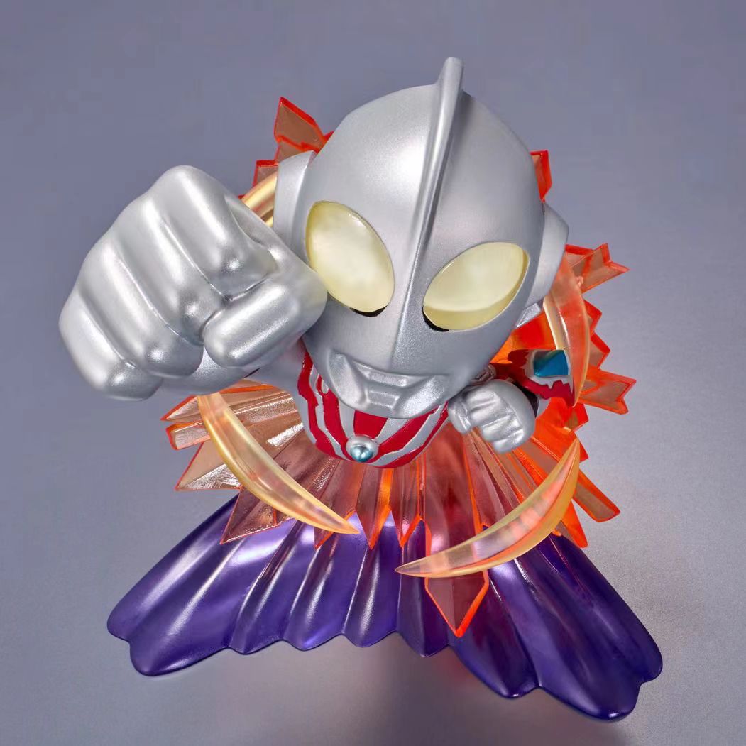 Bandai Q-versie Blind Box Tama - Car Accessories Japanese recensie en prijs