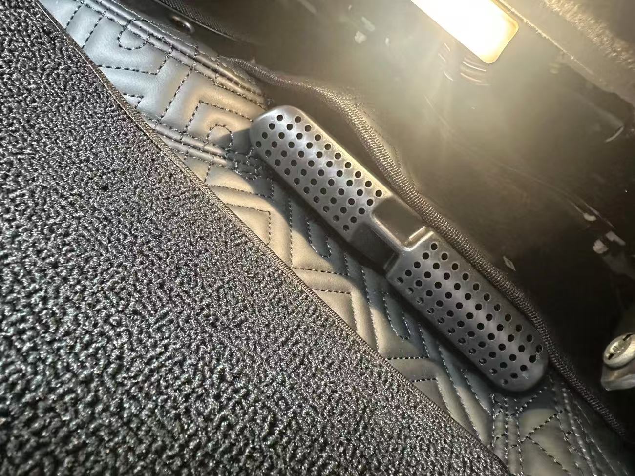 Auto Air Vent Cover Grille Voo - Car Seat Cover recensie en prijs