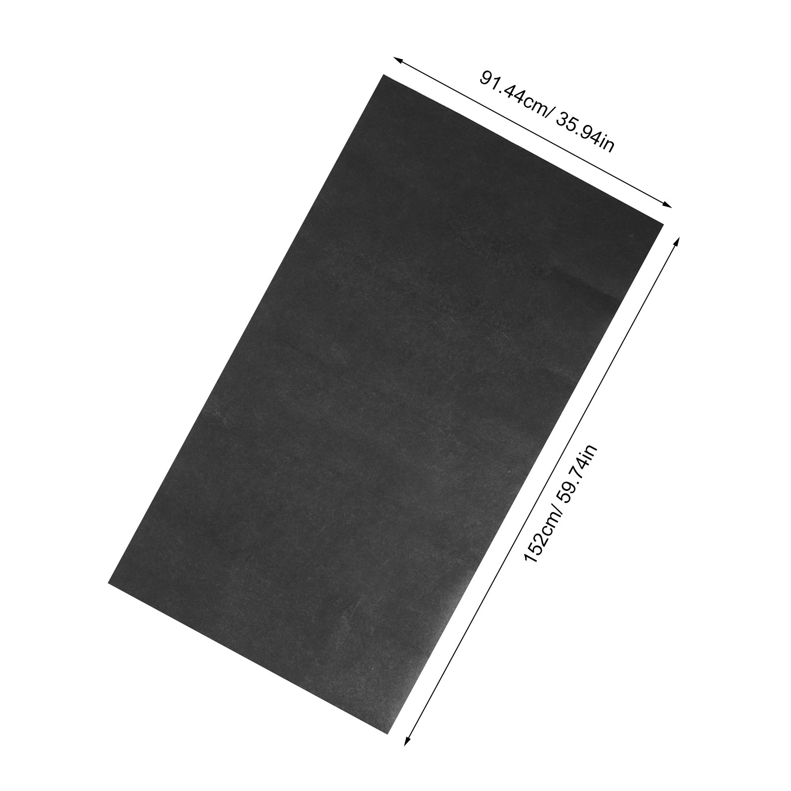 Olieabsorberende garagevloerma - Car Floor Mat recensie en prijs