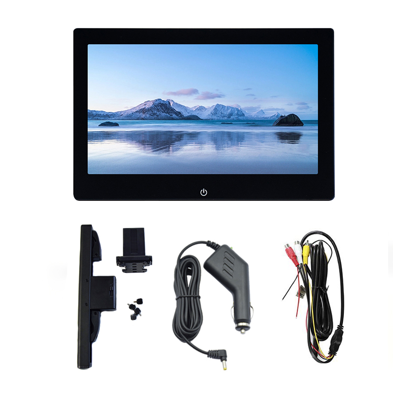 Nieuwe Model 10-inch Universel - Car Mirror recensie en prijs