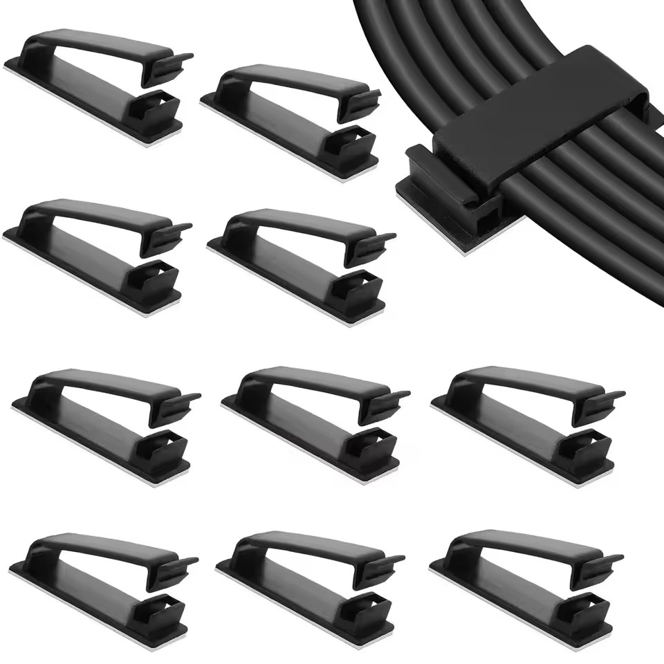 Zelfklevende kabelorganizer, k - Car Organizer recensie en prijs