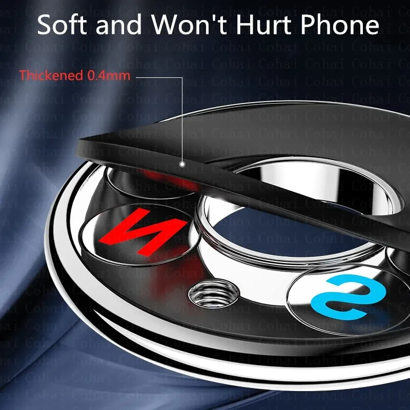 Magnetische autotelefoonhouder - Car Phone Holder recensie en prijs