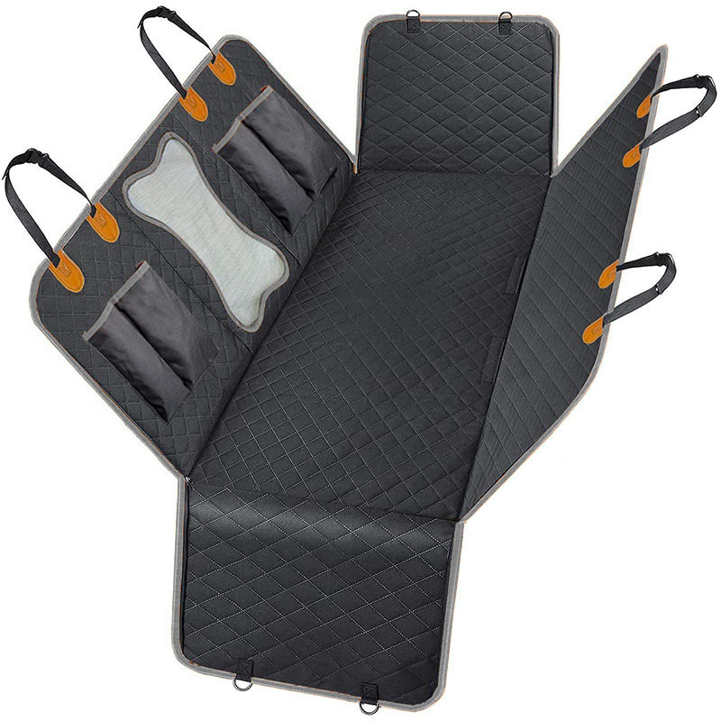 Waterdichte Oxford-stof opvouw - Car Seat Cover recensie en prijs