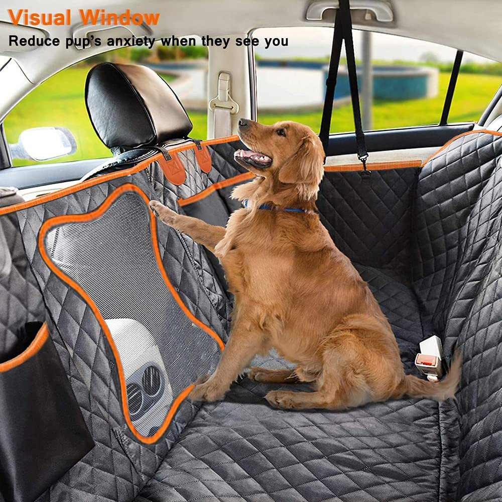 Waterdichte Oxford-stof opvouw - Car Seat Cover recensie en prijs