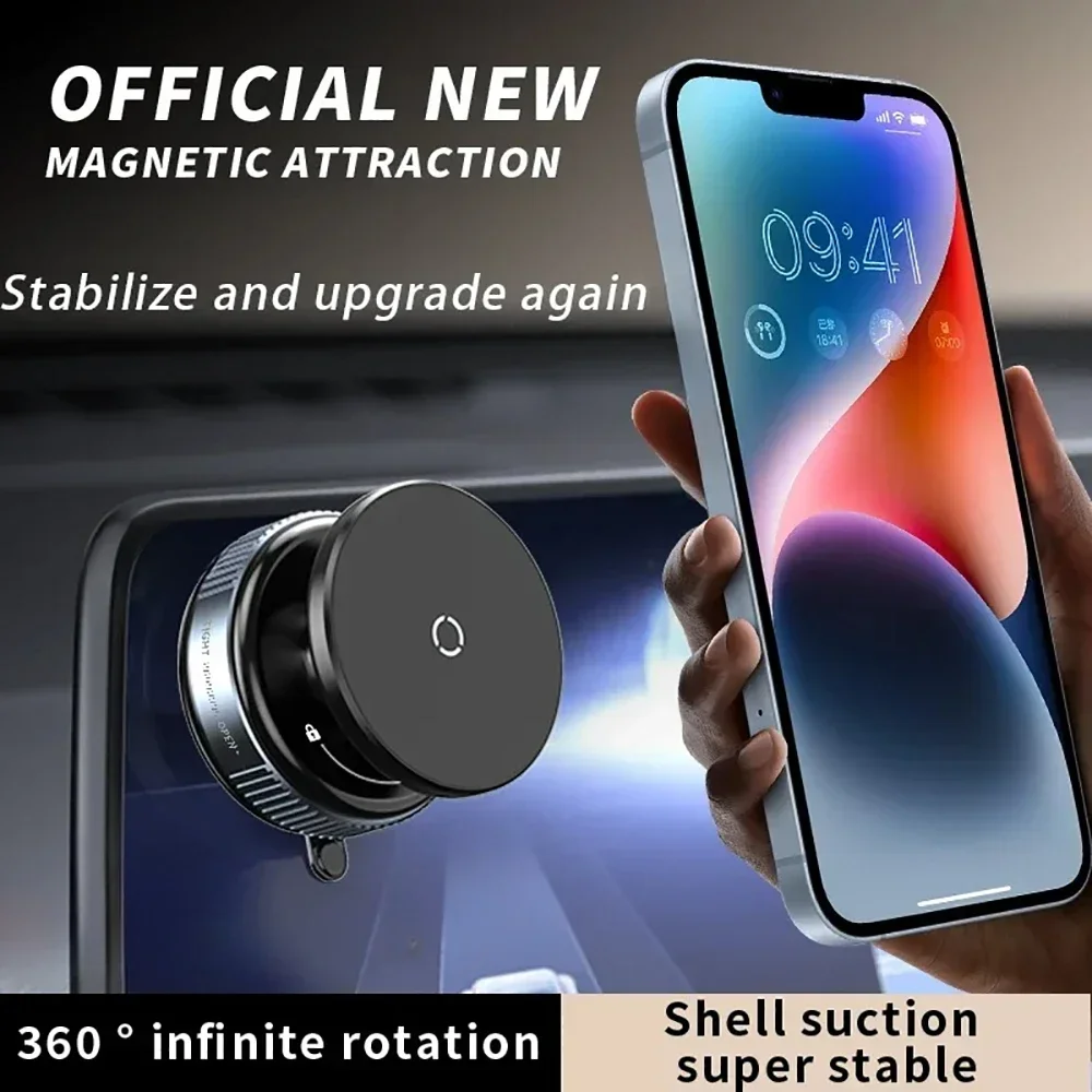 Multifunctionele magnetische t - Car Mirror recensie en prijs