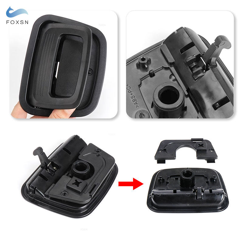 Voor Mercedes Benz A B C CLA G - Car Floor Mat recensie en prijs