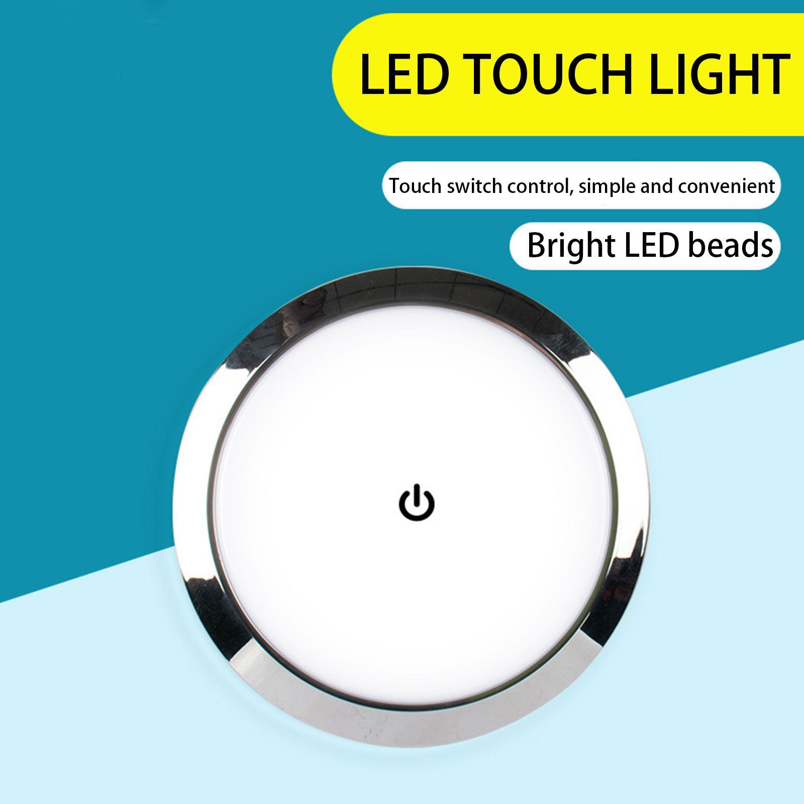 RV Interieur Plafond LED Licht - Car Led Light recensie en prijs