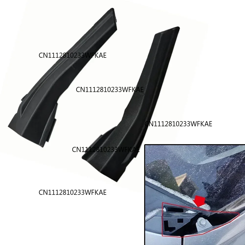 3 stuks auto voorruit ruitenwi - Car Wiper recensie en prijs