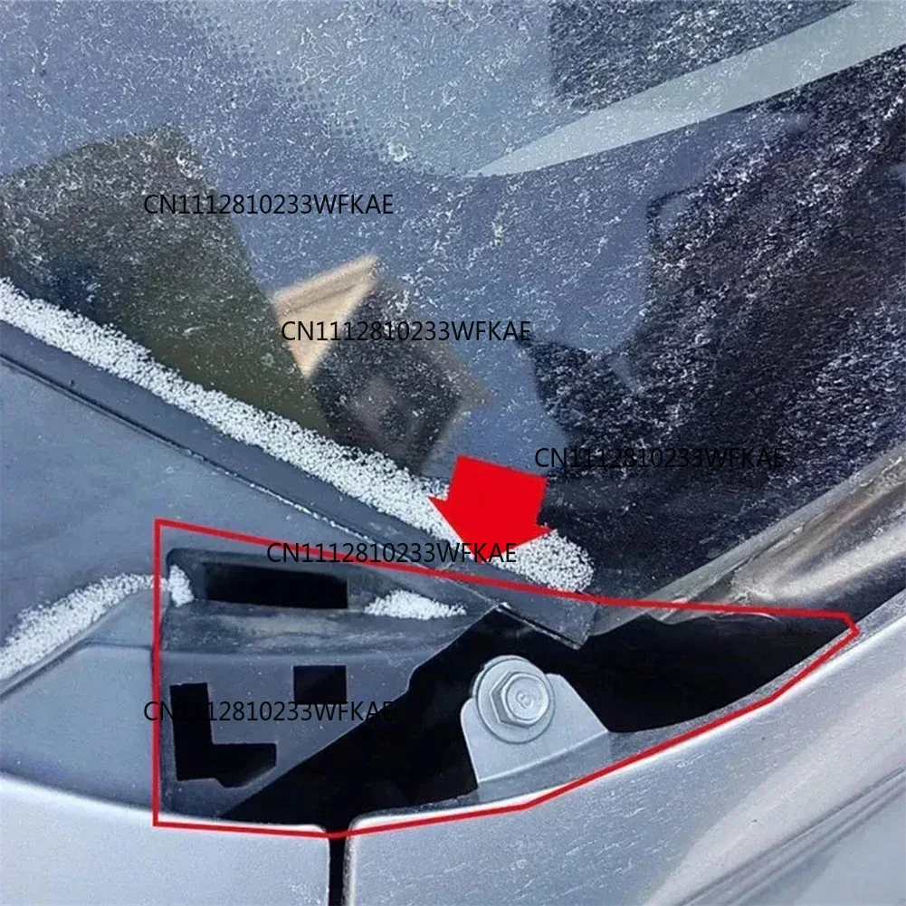 3 stuks auto voorruit ruitenwi - Car Wiper recensie en prijs