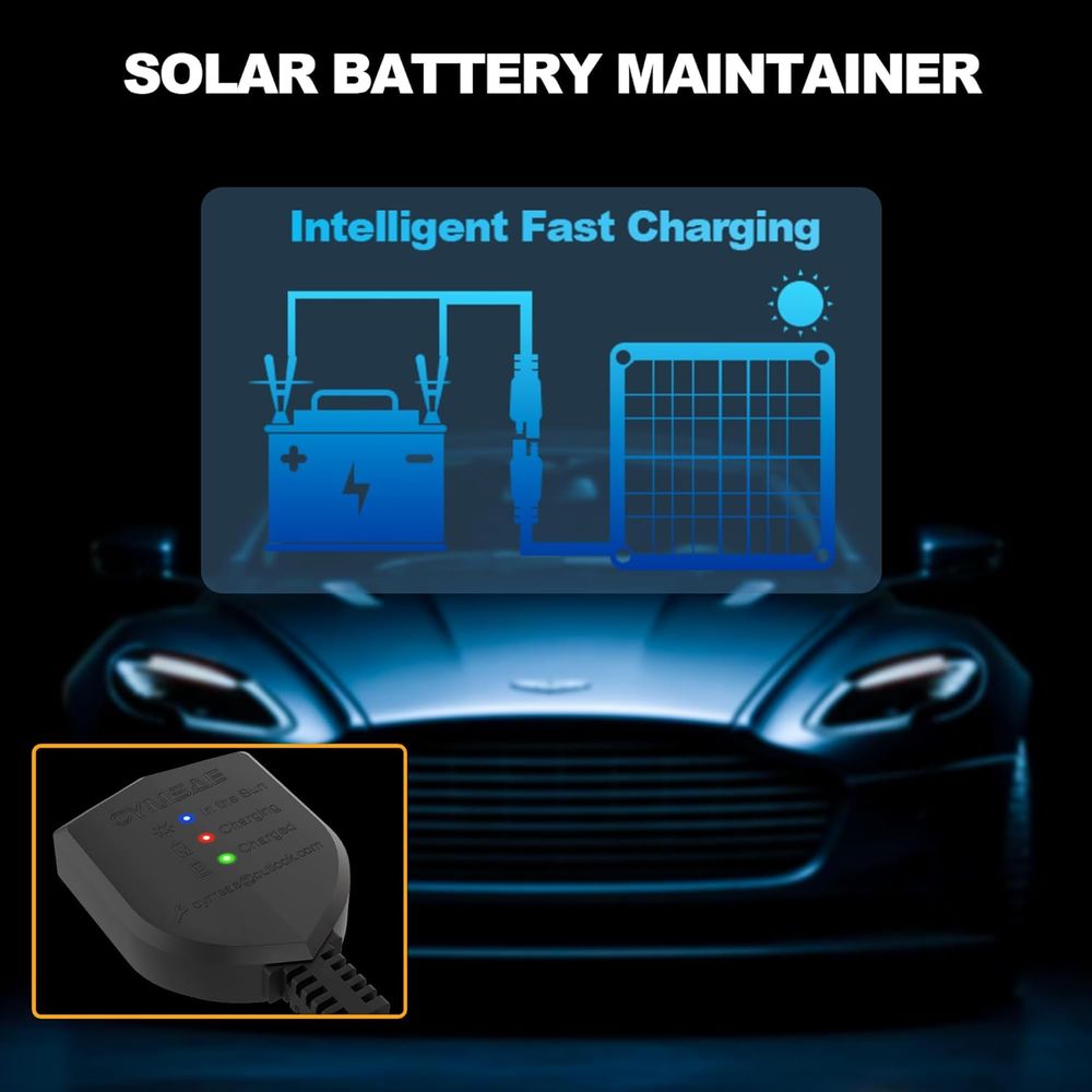 30W zonne-auto-acculader Draag - Car Charger recensie en prijs