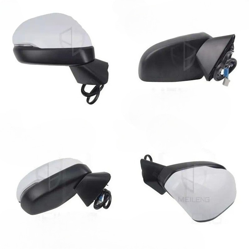 MEILENG Auto Buitenspiegel Ass - Car Mirror recensie en prijs