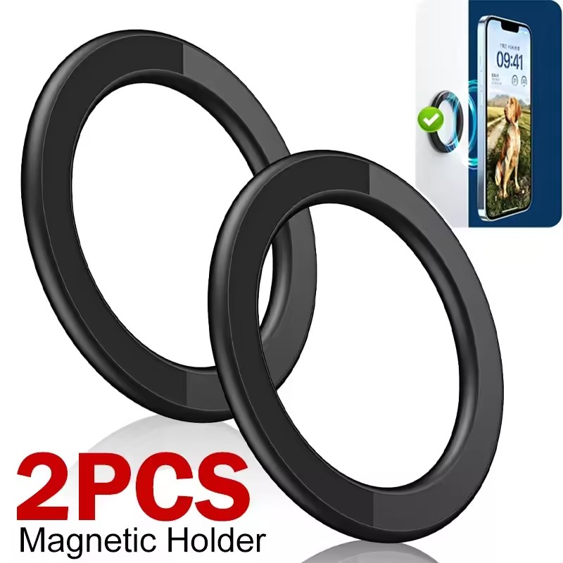 MagSafe Magnetische Ringhouder - Car Phone Holder recensie en prijs