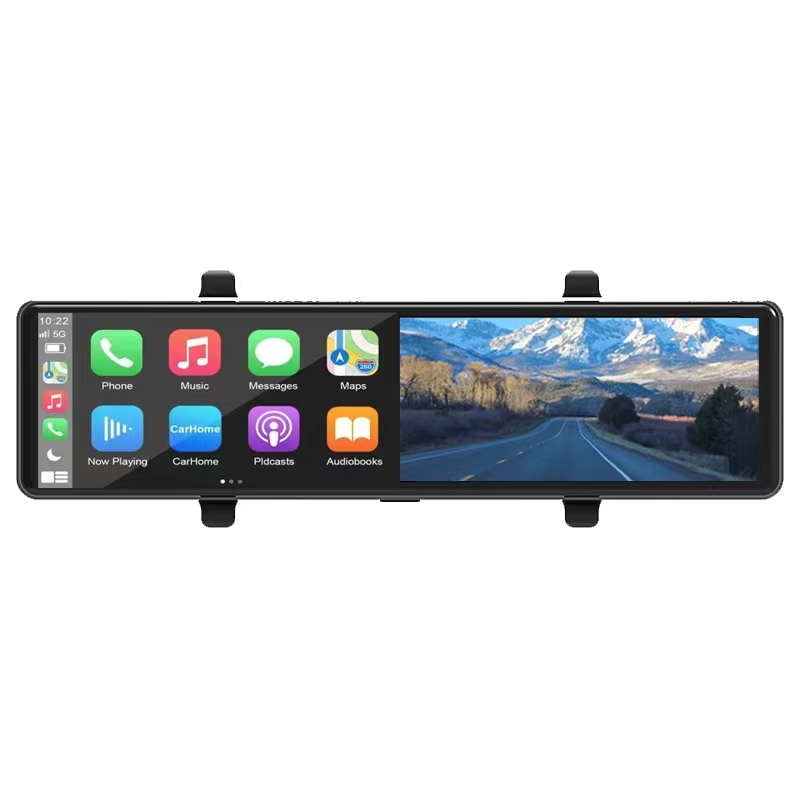 AOEDI A6 11.26 Inch Spiegel Da - Car Mirror recensie en prijs
