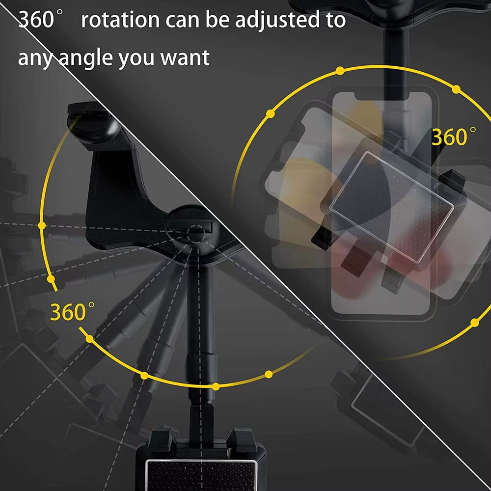 Multifunctionele auto-achterui - Car Mirror recensie en prijs