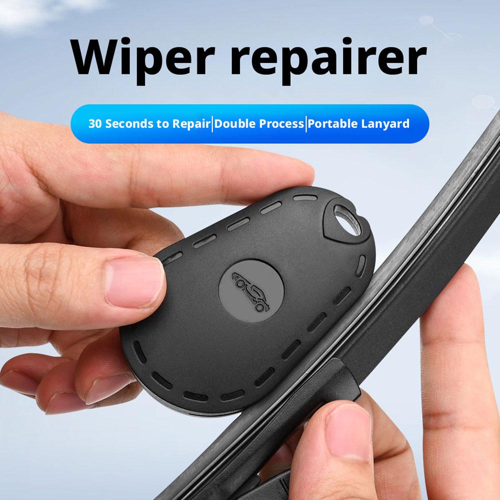 Ruitenwisser Reparatie Gereeds - Car Wiper recensie en prijs