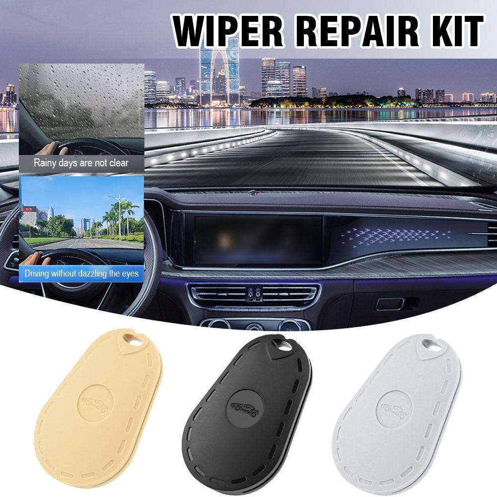 Ruitenwisser Reparatie Gereeds - Car Wiper recensie en prijs