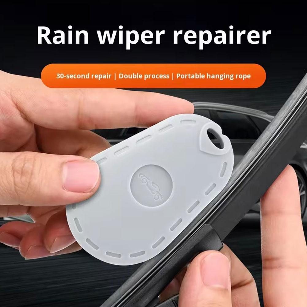 Ruitenwisser Reparatie Gereeds - Car Wiper recensie en prijs