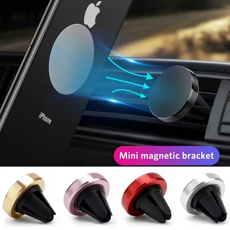 Magnetische autohouder voor te - Car Phone Holder recensie en prijs