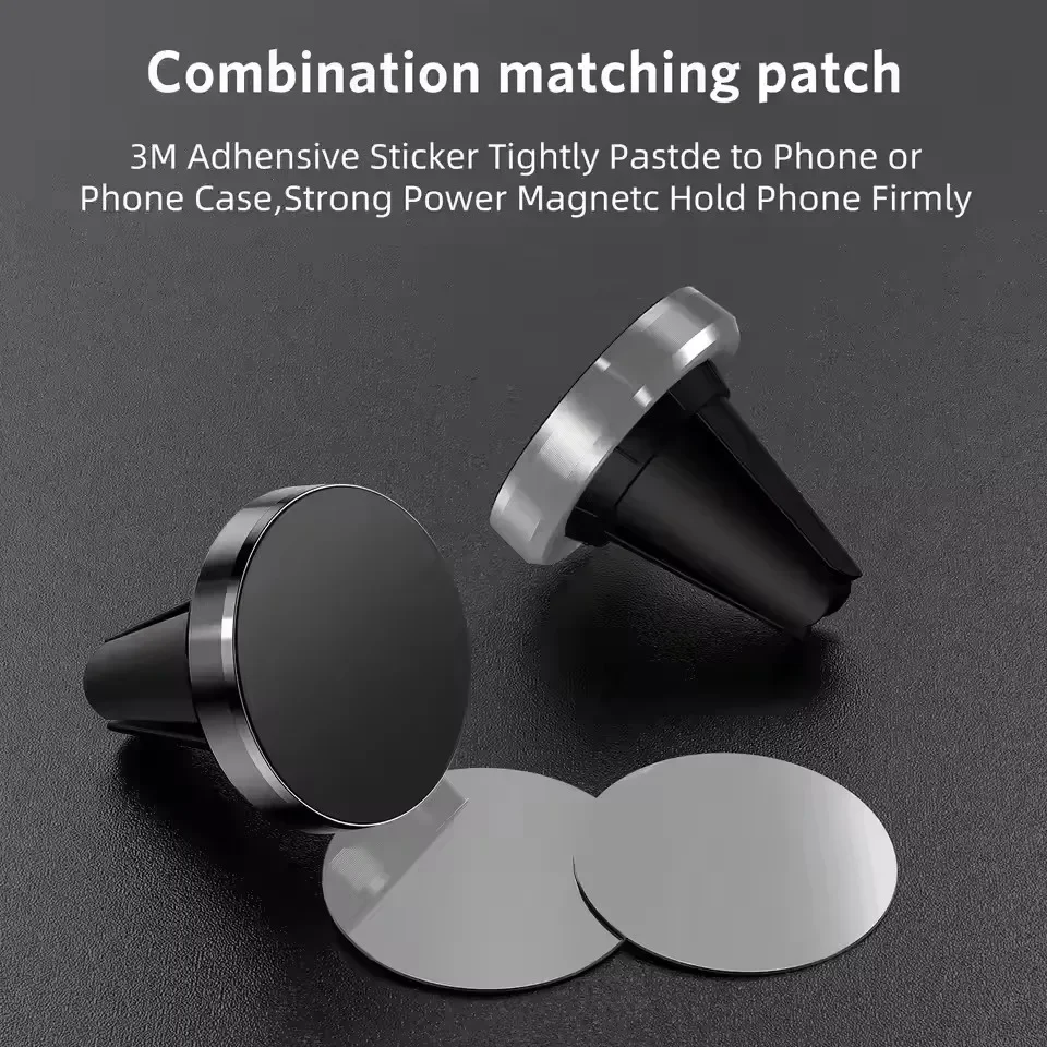 Magnetische autohouder voor te - Car Phone Holder recensie en prijs