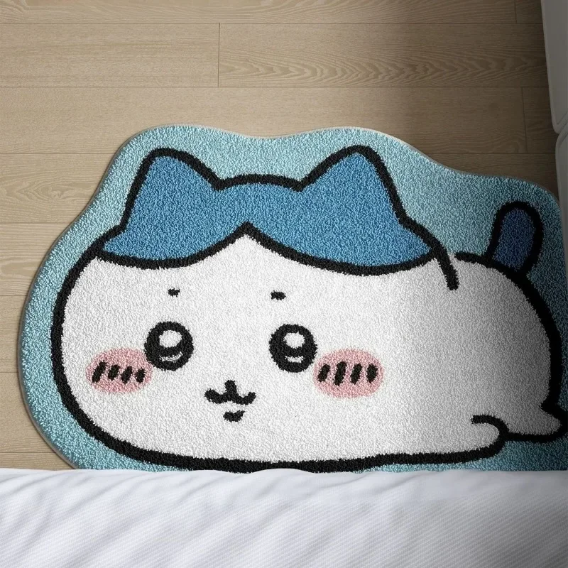 -Chiikawa Cartoon Tapijt Anime - Car Floor Mat recensie en prijs