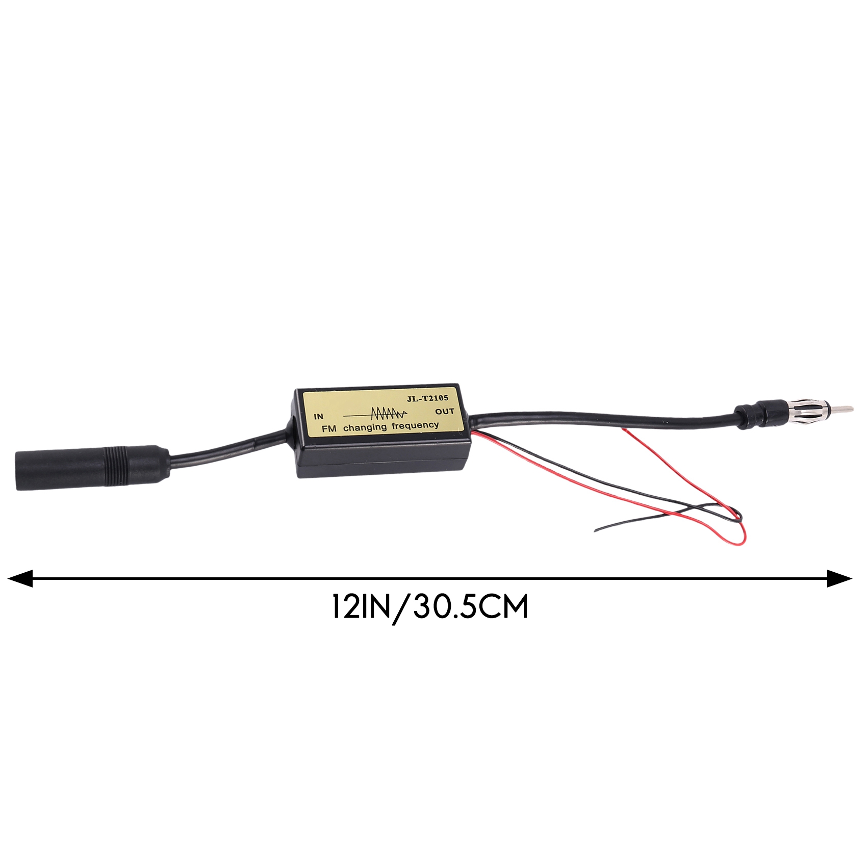 A02Q-FM Frequentieomvormer Ant - Car Accessories Japanese recensie en prijs