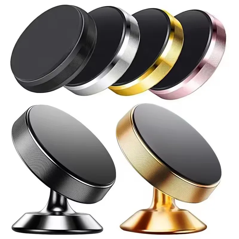 Magnetische autotelefoonhouder - Car Phone Holder recensie en prijs