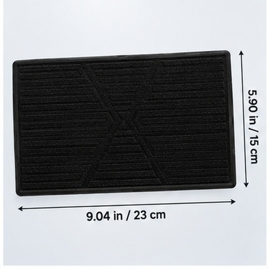Reparatiepatch voor autovloerm - Car Floor Mat recensie en prijs