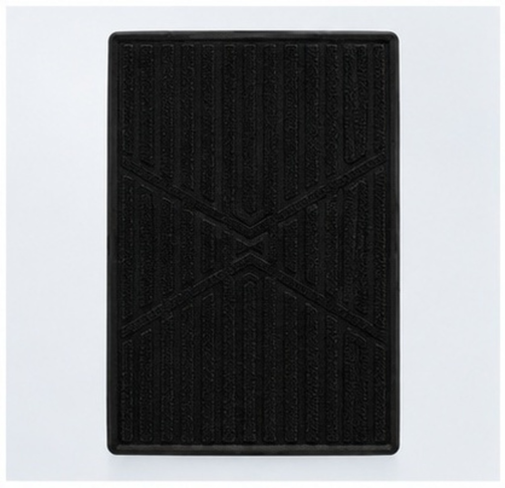 Reparatiepatch voor autovloerm - Car Floor Mat recensie en prijs