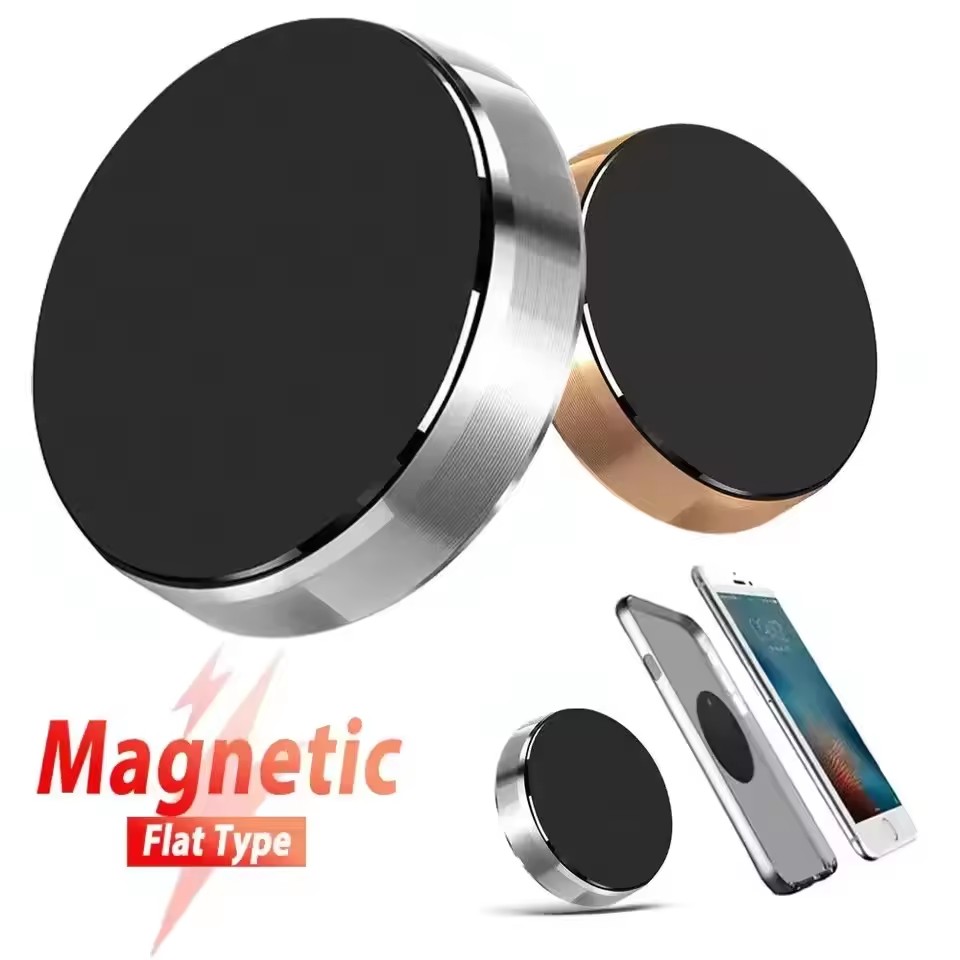 Magnetische autotelefoonhouder - Car Phone Holder recensie en prijs