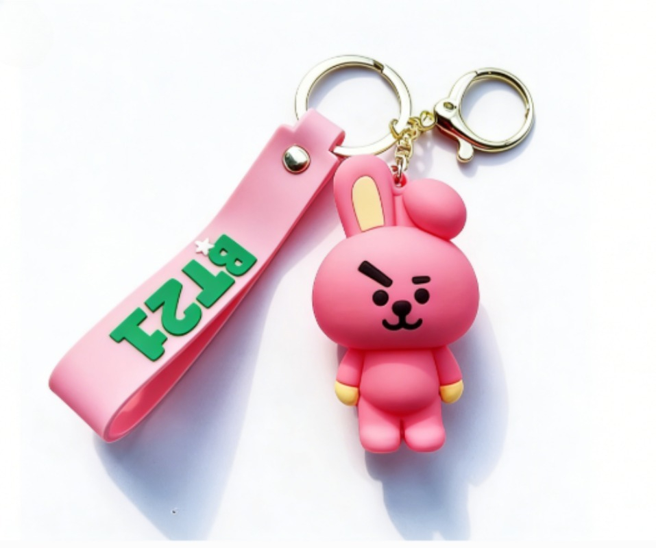 Nieuwe BT21 Koya RJ Shooky Coo - Car Accessories Japanese recensie en prijs