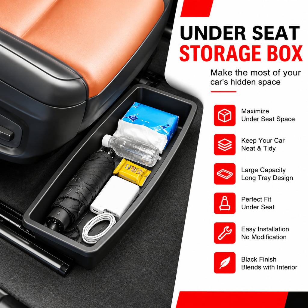 PINMOAP Auto-opbergbak voor on - Car Cable Organizer recensie en prijs