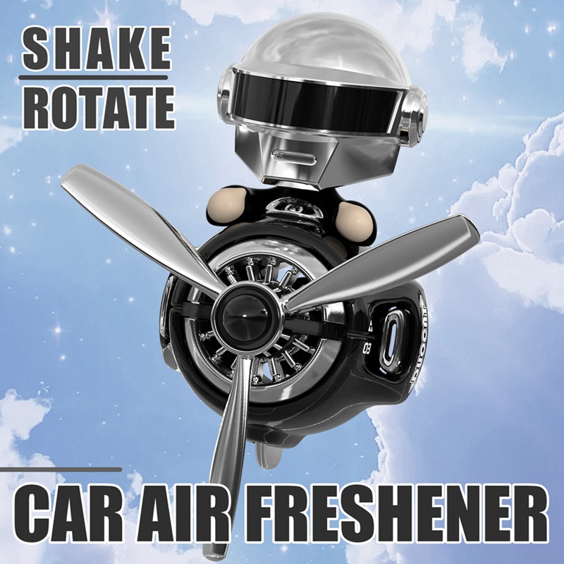 Mega Sale: coole luchtverfriss - Car Air Freshener recensie en prijs